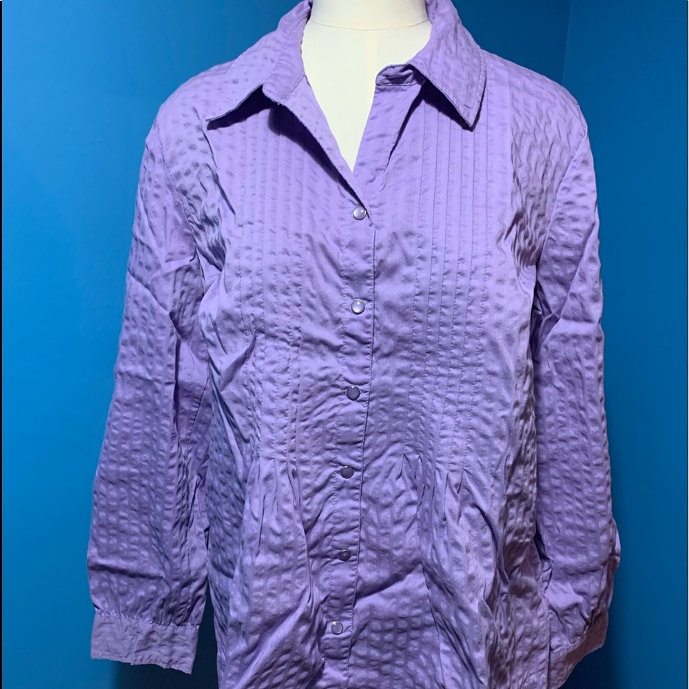 Style&co tunic